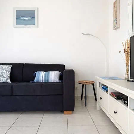 Petite Maison Avec Jardin A 4 Personnes Casa de Férias La Chaume