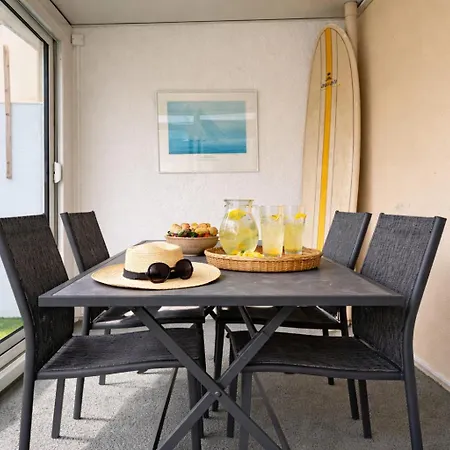 Petite Maison Avec Jardin A 4 Personnes La Chaume