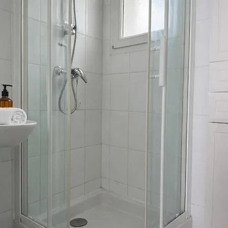 Petite Maison Avec Jardin A 4 Personnes Casa de Férias